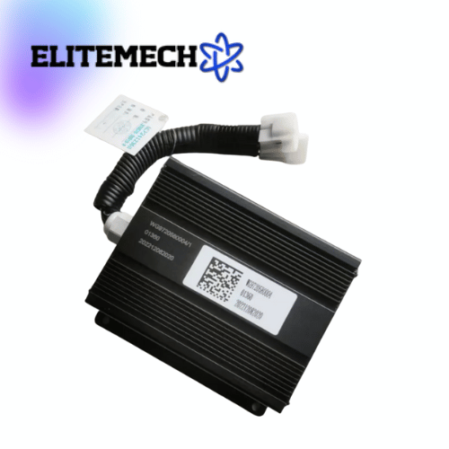 Xuzhou Elitemech Machinery Co., Ltd.