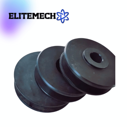 Xuzhou Elitemech Machinery Co., Ltd.