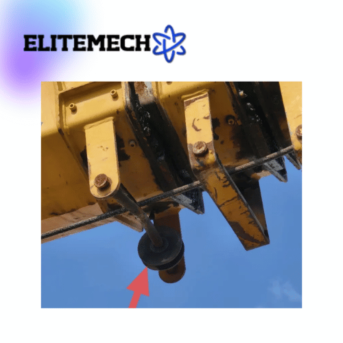 Xuzhou Elitemech Machinery Co., Ltd.