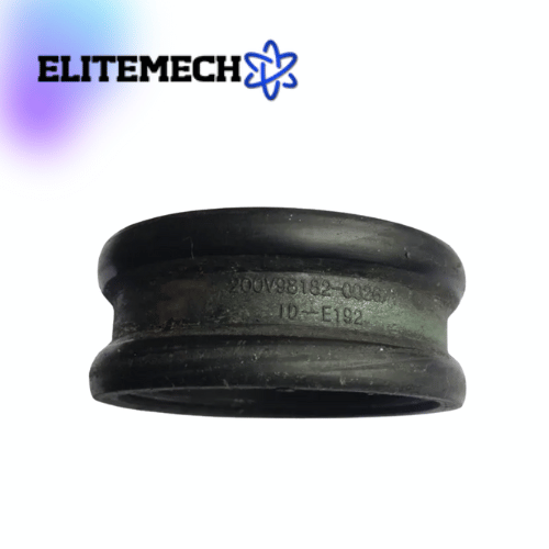 200V98182-0026 SINOTRUK C7H MC13.54.50 pipe joint 62DN51