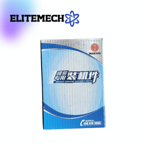 Xuzhou Elitemech Machinery Co., Ltd.