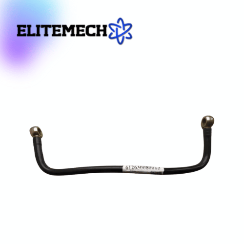 Xuzhou Elitemech Machinery Co., Ltd.