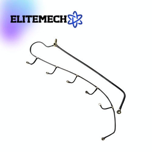 Xuzhou Elitemech Machinery Co., Ltd.