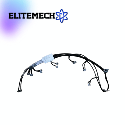 Xuzhou Elitemech Machinery Co., Ltd.