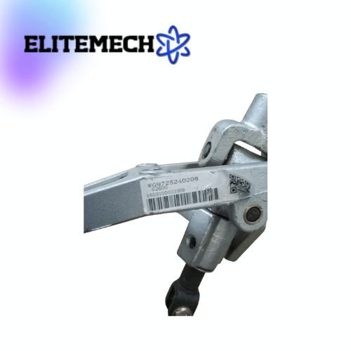 Xuzhou Elitemech Machinery Co., Ltd.
