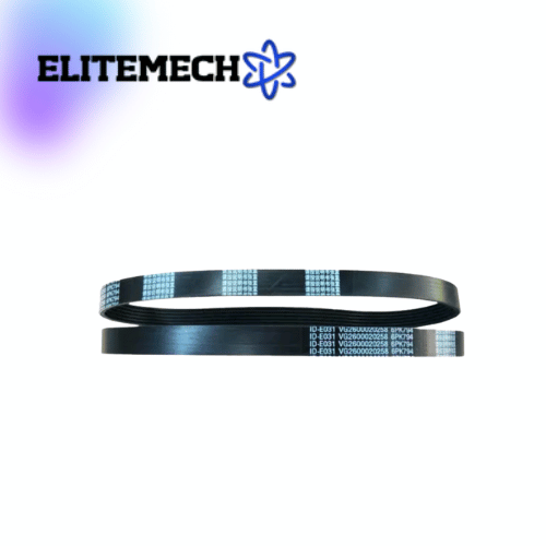 Xuzhou Elitemech Machinery Co., Ltd.