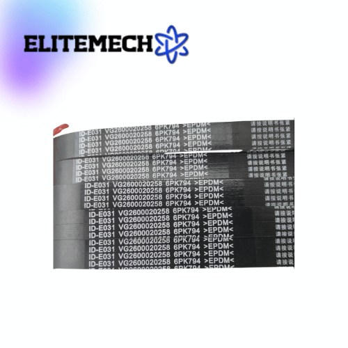 Xuzhou Elitemech Machinery Co., Ltd.