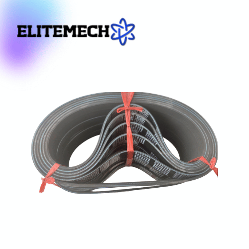 Xuzhou Elitemech Machinery Co., Ltd.