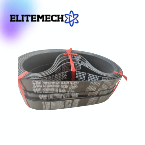 Xuzhou Elitemech Machinery Co., Ltd.