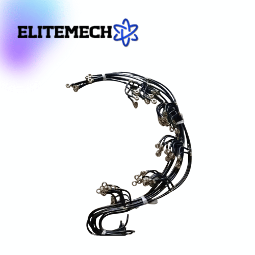 Xuzhou Elitemech Machinery Co., Ltd.