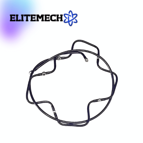 Xuzhou Elitemech Machinery Co., Ltd.