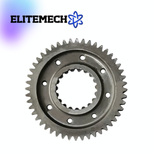 WG2210040445 HW19710 spindle in four gears