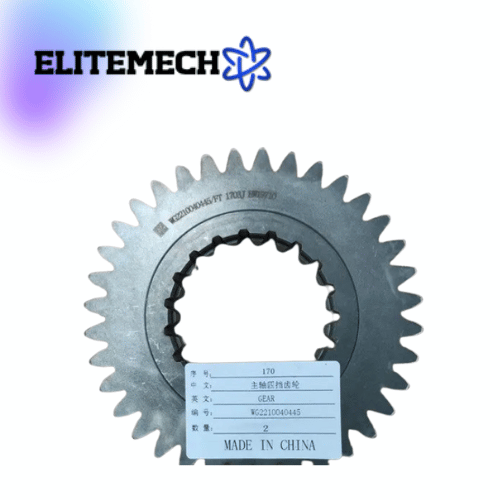 Xuzhou Elitemech Machinery Co., Ltd.