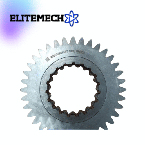 Xuzhou Elitemech Machinery Co., Ltd.