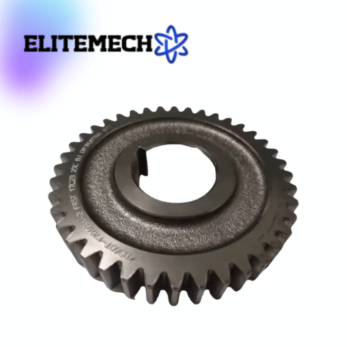 Xuzhou Elitemech Machinery Co., Ltd.