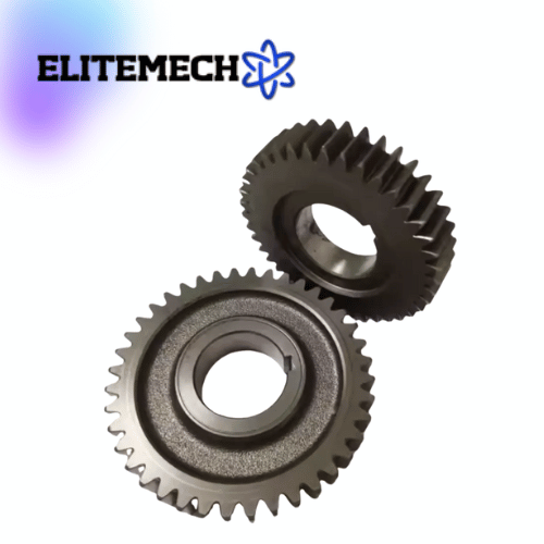 Xuzhou Elitemech Machinery Co., Ltd.