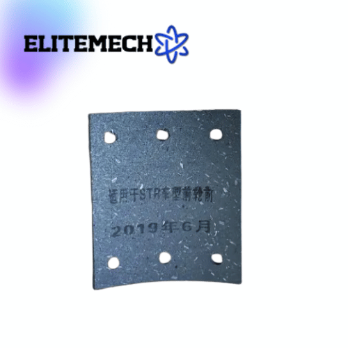 Xuzhou Elitemech Machinery Co., Ltd.