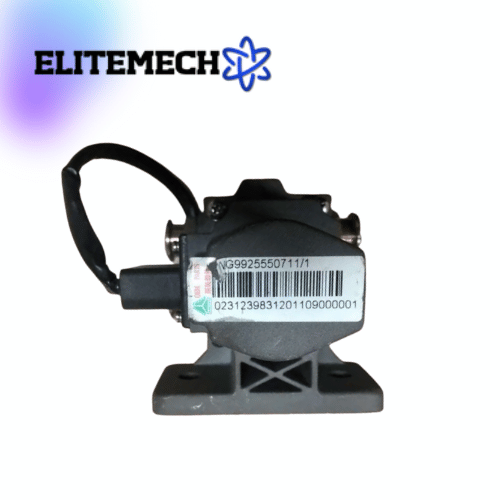 Xuzhou Elitemech Machinery Co., Ltd.