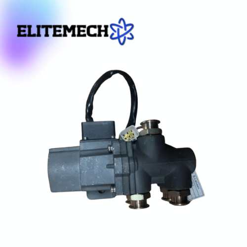 Xuzhou Elitemech Machinery Co., Ltd.