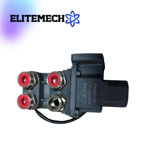 Xuzhou Elitemech Machinery Co., Ltd.