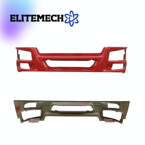 Xuzhou Elitemech Machinery Co., Ltd.