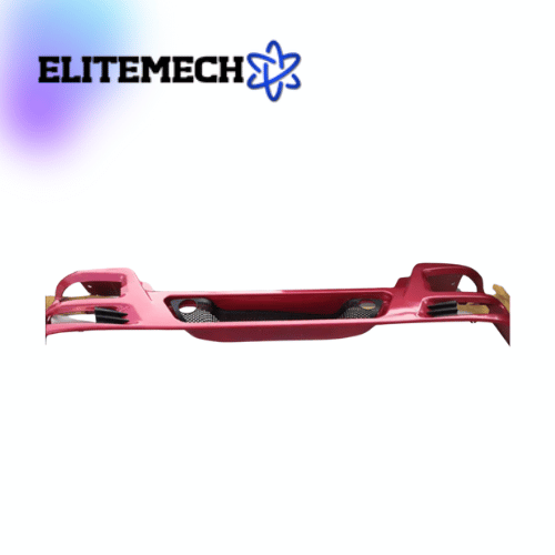 Xuzhou Elitemech Machinery Co., Ltd.