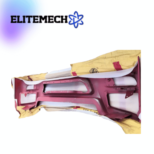 Xuzhou Elitemech Machinery Co., Ltd.