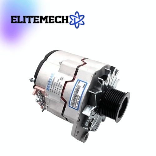 612600090206 Weichai alternator 28V55A