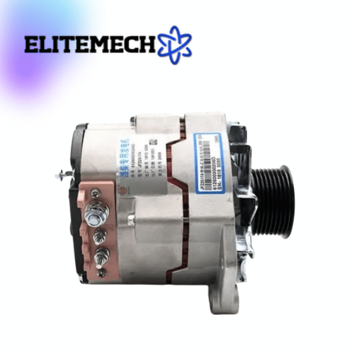 Xuzhou Elitemech Machinery Co., Ltd.