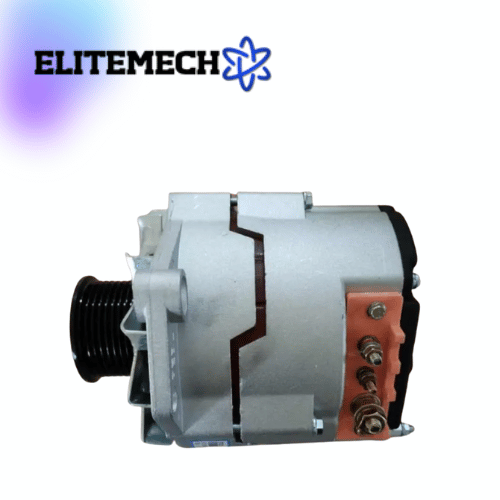 Xuzhou Elitemech Machinery Co., Ltd.