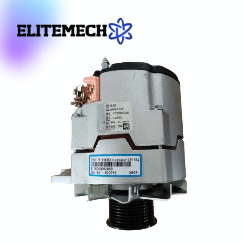 Xuzhou Elitemech Machinery Co., Ltd.