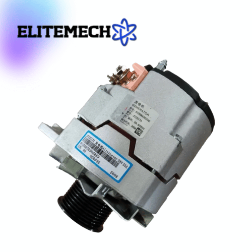 Xuzhou Elitemech Machinery Co., Ltd.