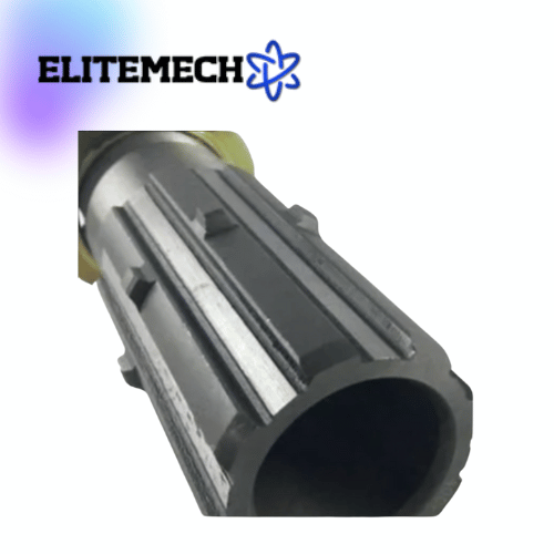 Xuzhou Elitemech Machinery Co., Ltd.