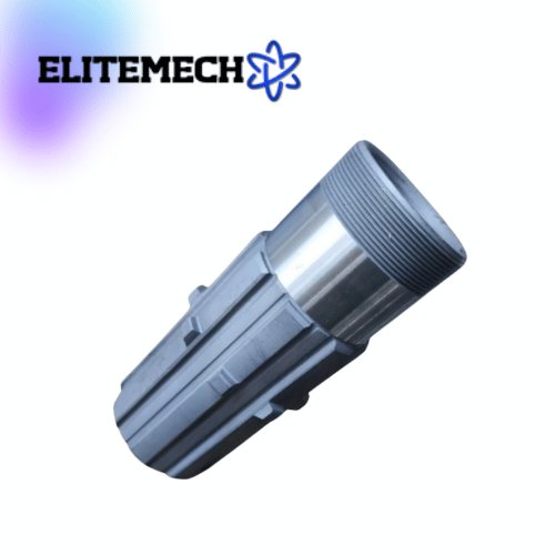 Xuzhou Elitemech Machinery Co., Ltd.