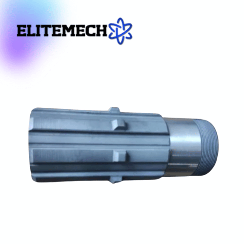 Xuzhou Elitemech Machinery Co., Ltd.