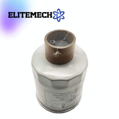 Xuzhou Elitemech Machinery Co., Ltd.