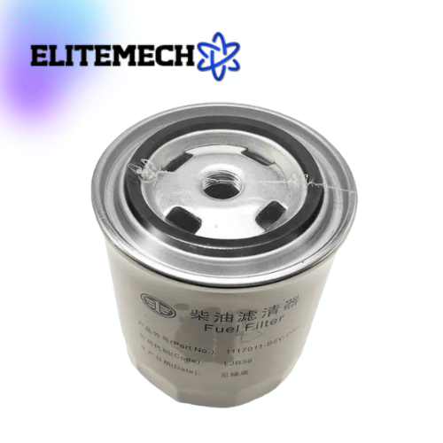 Xuzhou Elitemech Machinery Co., Ltd.