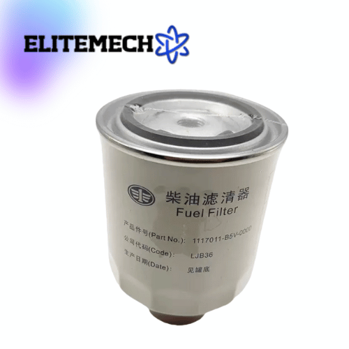 Xuzhou Elitemech Machinery Co., Ltd.