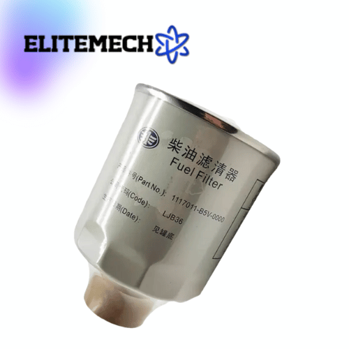 Xuzhou Elitemech Machinery Co., Ltd.