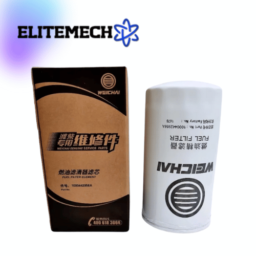 Xuzhou Elitemech Machinery Co., Ltd.