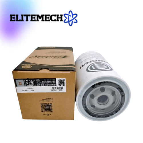 Xuzhou Elitemech Machinery Co., Ltd.