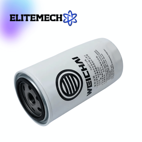 Xuzhou Elitemech Machinery Co., Ltd.