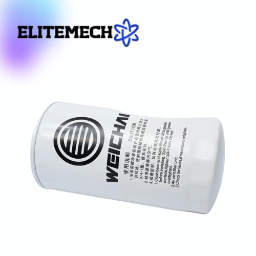 Xuzhou Elitemech Machinery Co., Ltd.