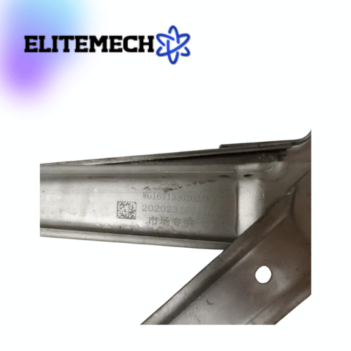 Xuzhou Elitemech Machinery Co., Ltd.