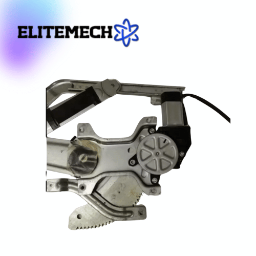Xuzhou Elitemech Machinery Co., Ltd.