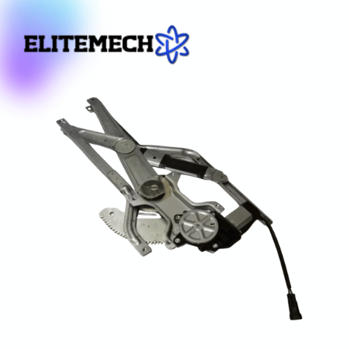 Xuzhou Elitemech Machinery Co., Ltd.