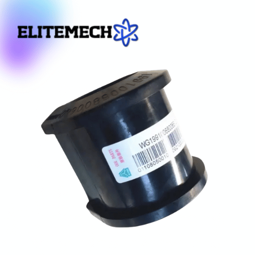 199100680068 HOWO stabilizer bar rubber bushing