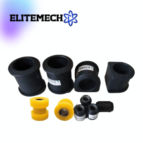 Xuzhou Elitemech Machinery Co., Ltd.