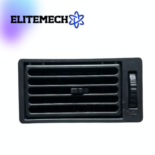 DZ13241842418 the right air outlet of the Schhackman F3000