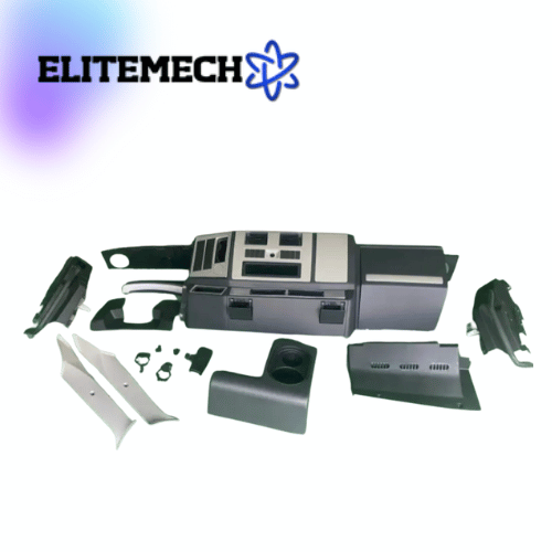 Xuzhou Elitemech Machinery Co., Ltd.